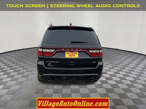 Used 2020 Dodge Durango GT image 3