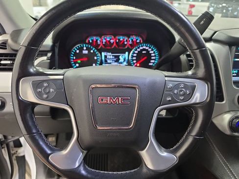 Used 2019 GMC Yukon SLE w/ Convenience Package AWD/4WD image 13
