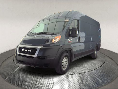 Used 2020 RAM ProMaster 3500 FWD image 3