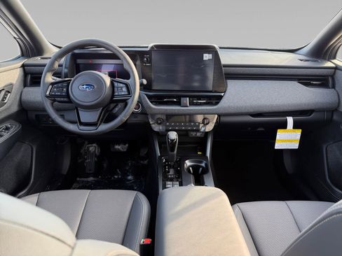 New 2026 Subaru Outback Limited w/ Premium/Limited Plus Package image 11