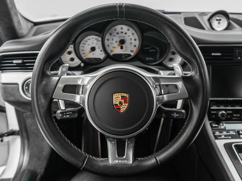 Used 2014 Porsche 911 GT3 RWD image 15