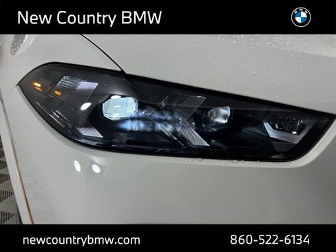 Used 2026 BMW X5 xDrive50e AWD/4WD image 29