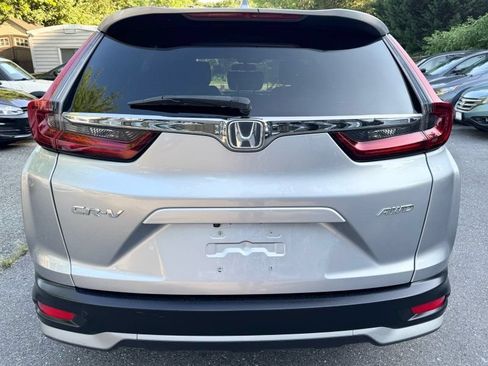 Used 2020 Honda CR-V EX image 6