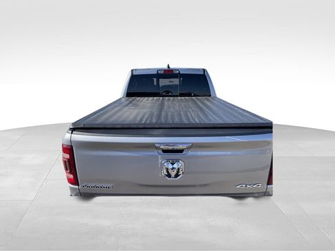 Used 2022 RAM 1500 Laramie AWD/4WD image 30