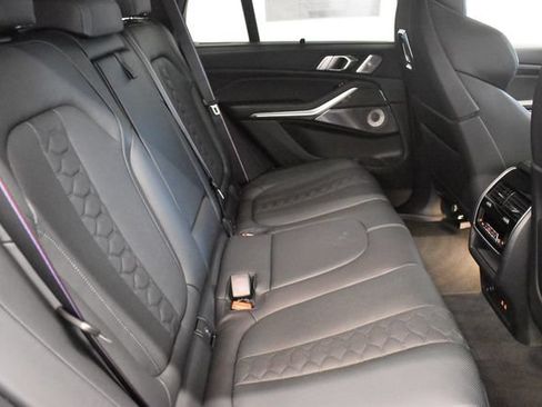 New 2026 BMW X5 M Competition w/ Executive Package AWD/4WD image 17