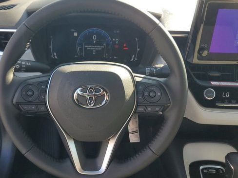 New 2026 Toyota Corolla SE image 22