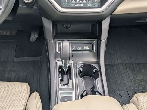 Used 2024 Subaru Ascent Limited w/ Technology Package AWD/4WD image 19