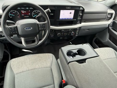Certified 2025 Ford F250 XLT image 13