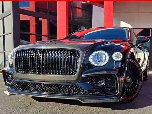 Used 2020 Bentley Flying Spur W12 image 6