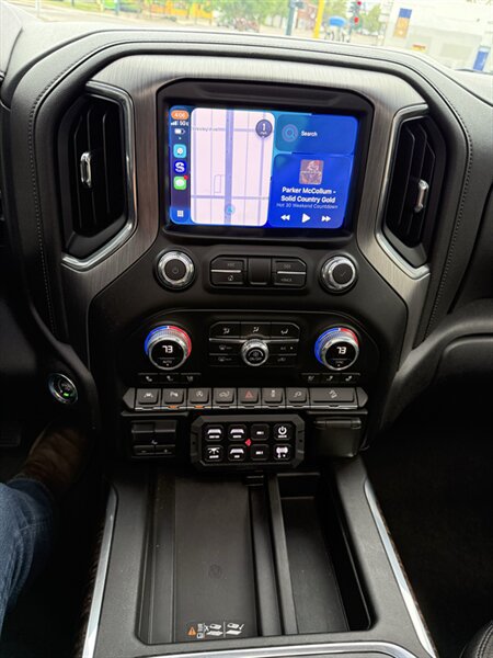 Used 2019 GMC Sierra 1500 Denali w/ Technology Package AWD/4WD image 24