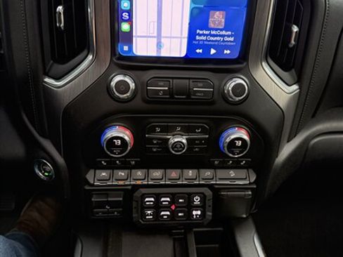 Used 2019 GMC Sierra 1500 Denali w/ Technology Package AWD/4WD image 24