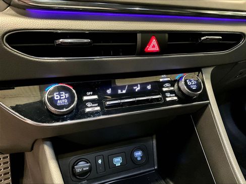 Used 2022 Hyundai Sonata N Line FWD image 15