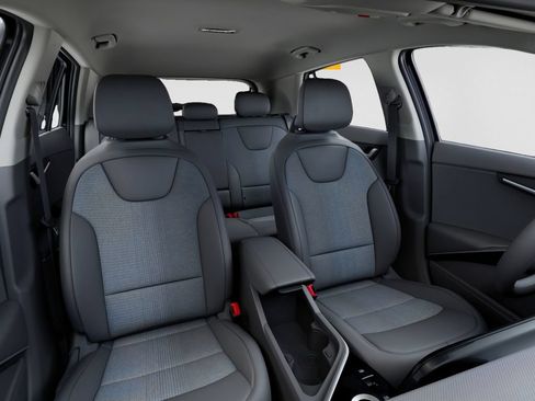 New 2026 Kia Niro Wind w/ Wind Preserve Package FWD image 15