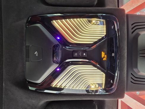 Used 2022 BMW X6 M w/ Competition Package image 24