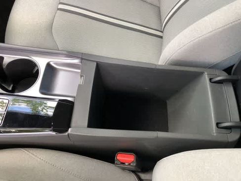 Used 2020 Hyundai Sonata SEL w/ Convenience + Sunroof Package FWD image 24