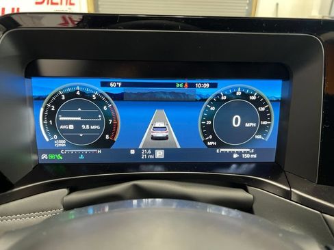 New 2026 Subaru Outback Touring XT AWD/4WD image 31