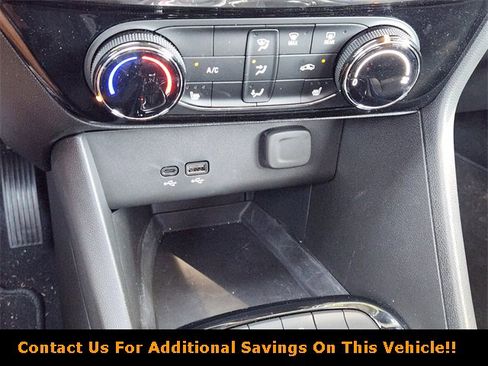 New 2026 Buick Encore GX Sport Touring w/ Comfort Package image 14