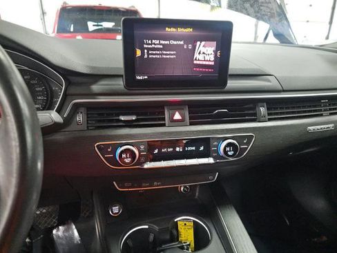 Used 2019 Audi A5 2.0T Premium w/ Convenience Package image 14