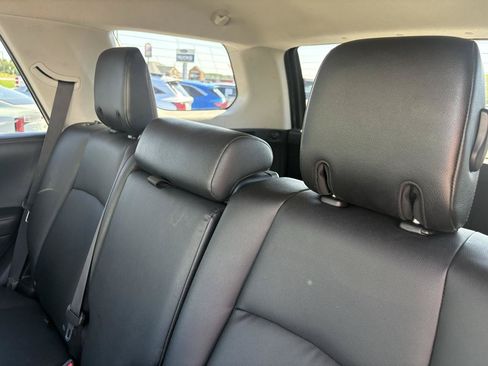 Used 2015 Toyota 4Runner Trail Premium AWD/4WD image 33