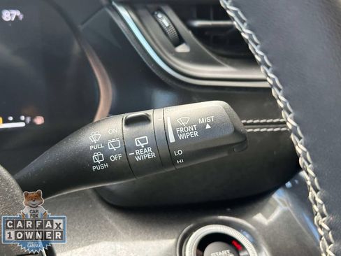 Used 2023 Jeep Grand Cherokee Altitude AWD/4WD image 26