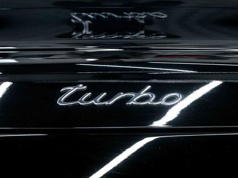 Used 2008 Porsche 911 Turbo AWD/4WD image 43