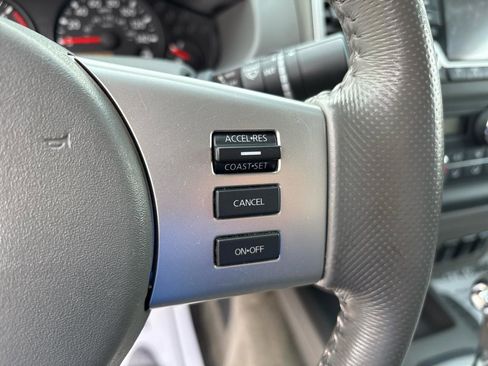 Used 2018 Nissan Frontier SV w/ Value Truck Package image 19