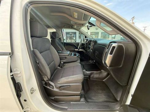 Used 2014 Chevrolet Silverado 1500 LT image 30