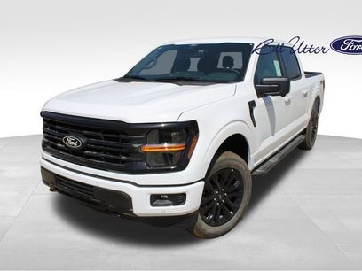 New 2025 Ford F150 XLT