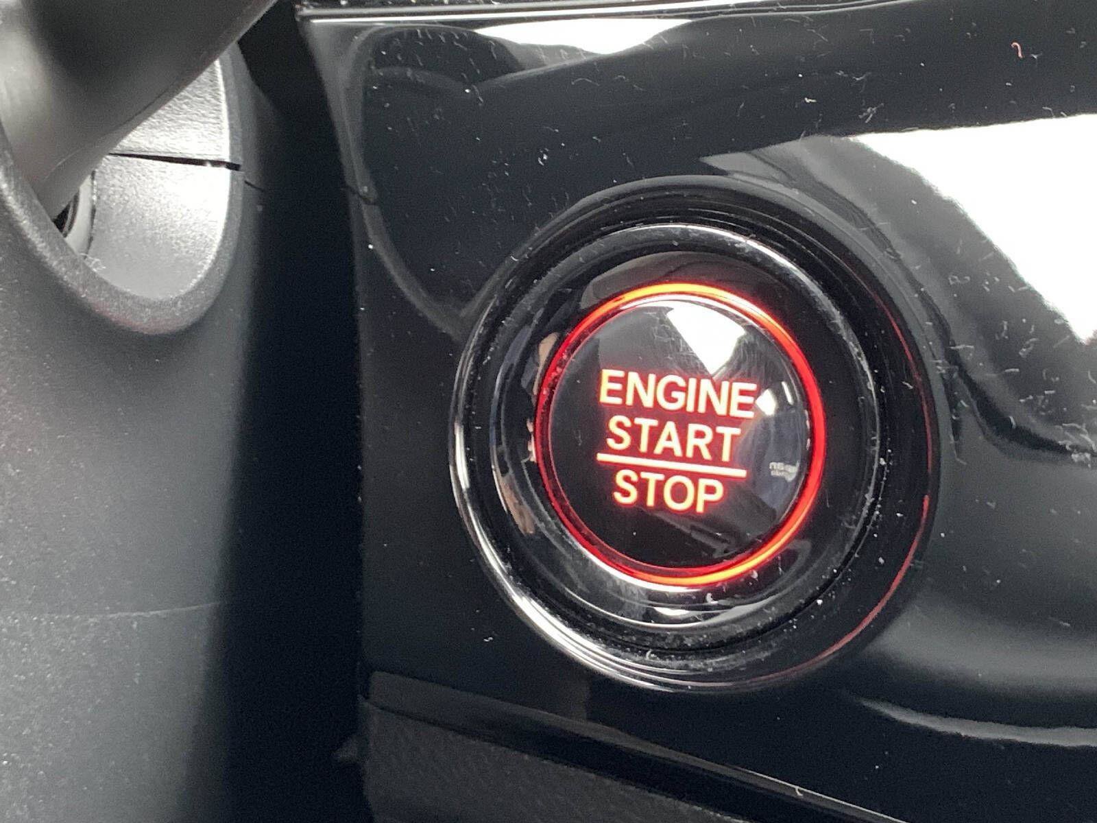 Certified 2024 Honda Civic Sport image 21
