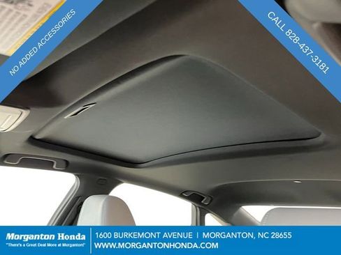 New 2026 Honda Civic Sport Touring image 18