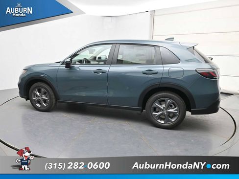 New 2026 Honda HR-V LX image 15