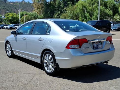 Used 2010 Honda Civic EX image 7
