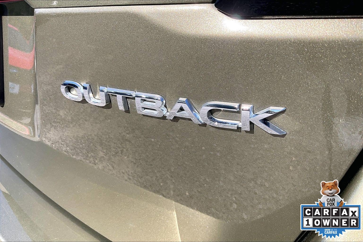 Certified 2024 Subaru Outback Limited AWD/4WD image 11