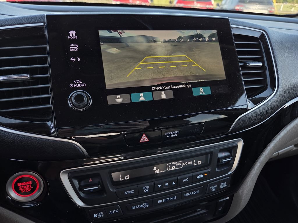 Used 2022 Honda Pilot Touring image 50