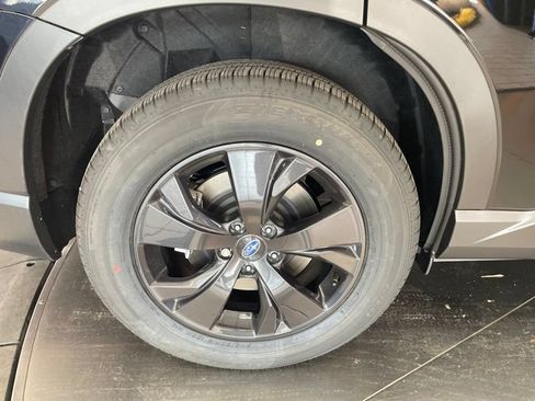 New 2026 Subaru Ascent Premium AWD/4WD image 13