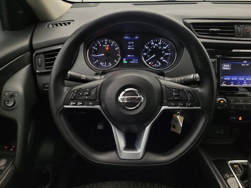 Used 2020 Nissan Rogue S AWD/4WD image 22
