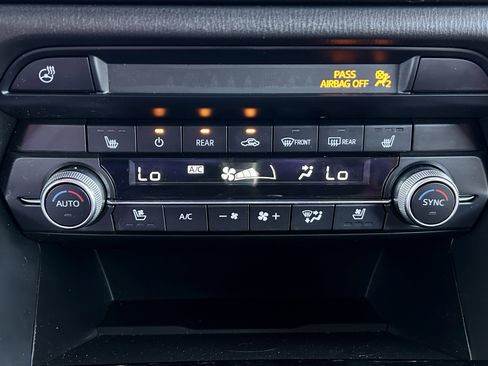 Used 2021 MAZDA CX-9 Carbon Edition image 33