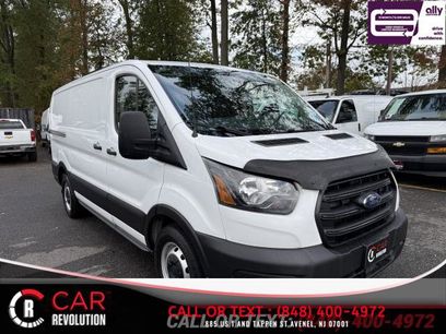 Used 2020 Ford Transit 150 Low Roof w/ Load Area Protection Package