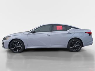Certified 2023 Nissan Altima 2.5 SR w/ SR Premium Package video 2