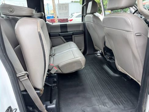 Used 2018 Ford F150 XL w/ Equipment Group 101A Mid RWD image 36
