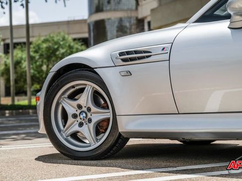 Used 2000 BMW M Coupe image 25