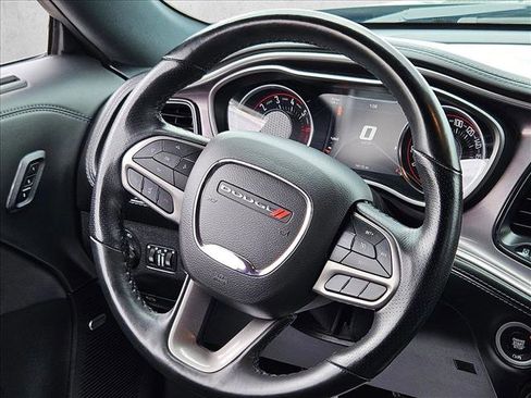 Used 2022 Dodge Challenger R/T Scat Pack w/ Plus Package image 11