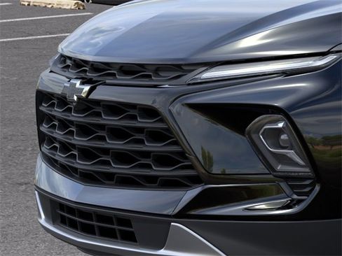 New 2026 Chevrolet Blazer LT FWD image 13
