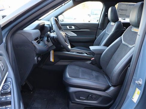 New 2026 Ford Explorer Tremor w/ Tremor Ultimate Package image 19