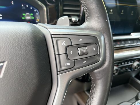 Used 2022 Chevrolet Silverado 1500 RST AWD/4WD image 25