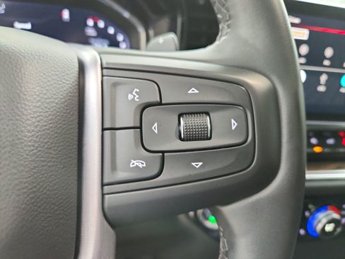Used 2024 GMC Sierra 1500 Elevation w/ Preferred Package AWD/4WD image 24