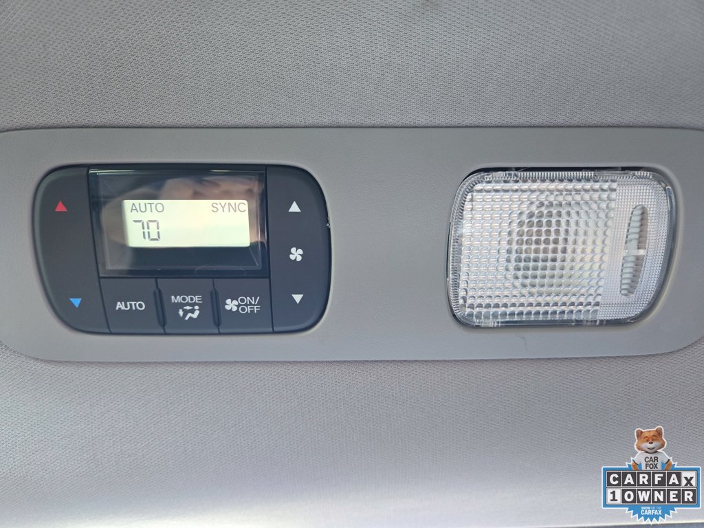 Used 2024 Honda Odyssey EX-L image 50