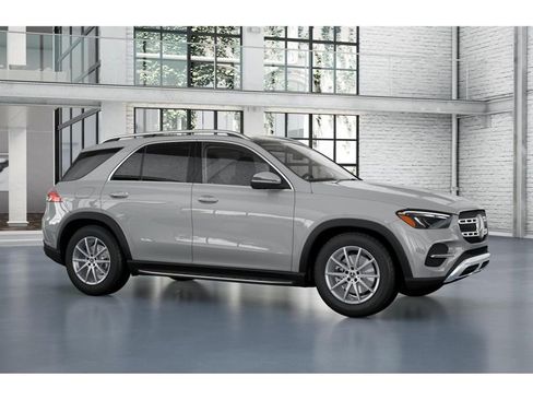 New 2026 Mercedes-Benz GLE 350 4MATIC image 13
