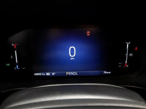 Certified 2023 Ford Escape ST-Line Select image 29