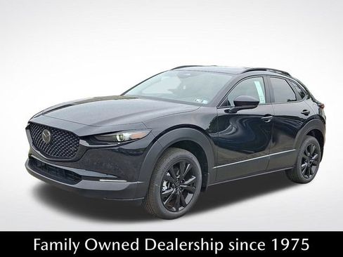 New 2026 MAZDA CX-30 Aire Edition AWD/4WD image 3